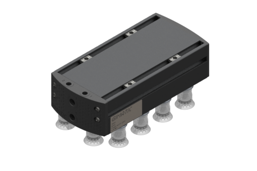 GIMATIC GS SC TPS