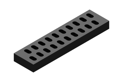 GIMATIC GS FOAM TPS