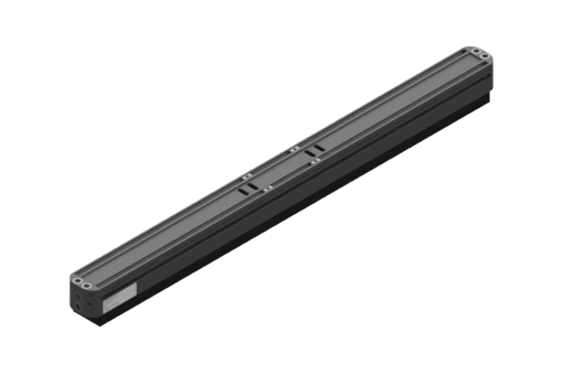 GIMATIC VACUUM GRIPPING SYSTEMS W/ FOAM, 60X800MM, FINE W/ 0.6MM CALIBRATED HOLES