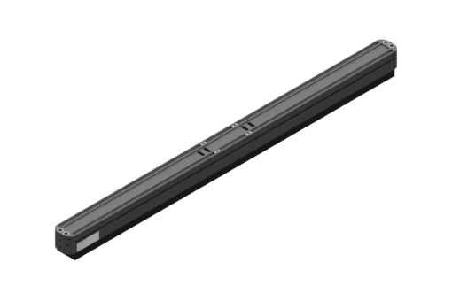GIMATIC VACUUM GRIPPING SYSTEMS W/ FOAM, 60X1000MM, FINE W/ 0.6MM CALIBRATED HOLES