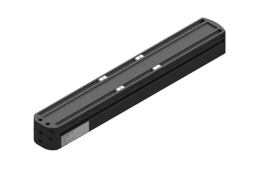 GIMATIC VACUUM CUPS VACUUM GRIPPING SYSTEM, 2.4" X 15.7", VACUUM GENERATOR, G1/4" HOLES TO ATTACH SUCTION CUPS FROM 0.87" TO 1.38"