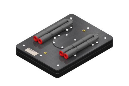 GIMATIC GS CB FOAM TPS
