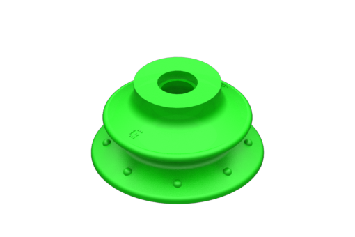 GIMATIC VACUUM CUP VG.BP52 SUCTION CUP, POLYURETHANE, 50 SHORE