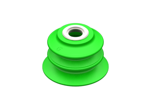 GIMATIC VACUUM CUP VG.GX75P SUCTION CUP, POLYURETHANE, 50 SHORE, WITH INTERNAL FILTER