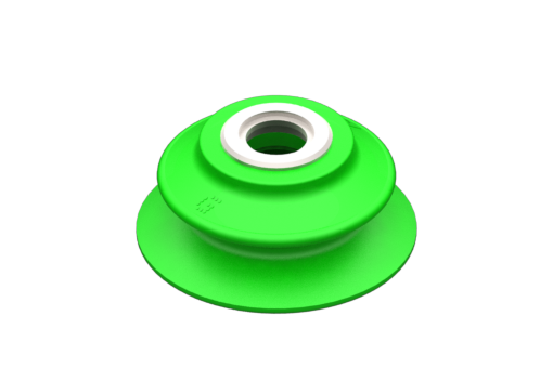 GIMATIC VACUUM CUP VG.BP75 SUCTION CUP, POLYURETHANE, 50 SHORE
