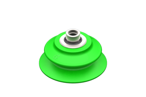 GIMATIC VACUUM CUP VG.BP75 SUCTION CUP, POLYURETHANE, 50 SHORE, G3/8? M