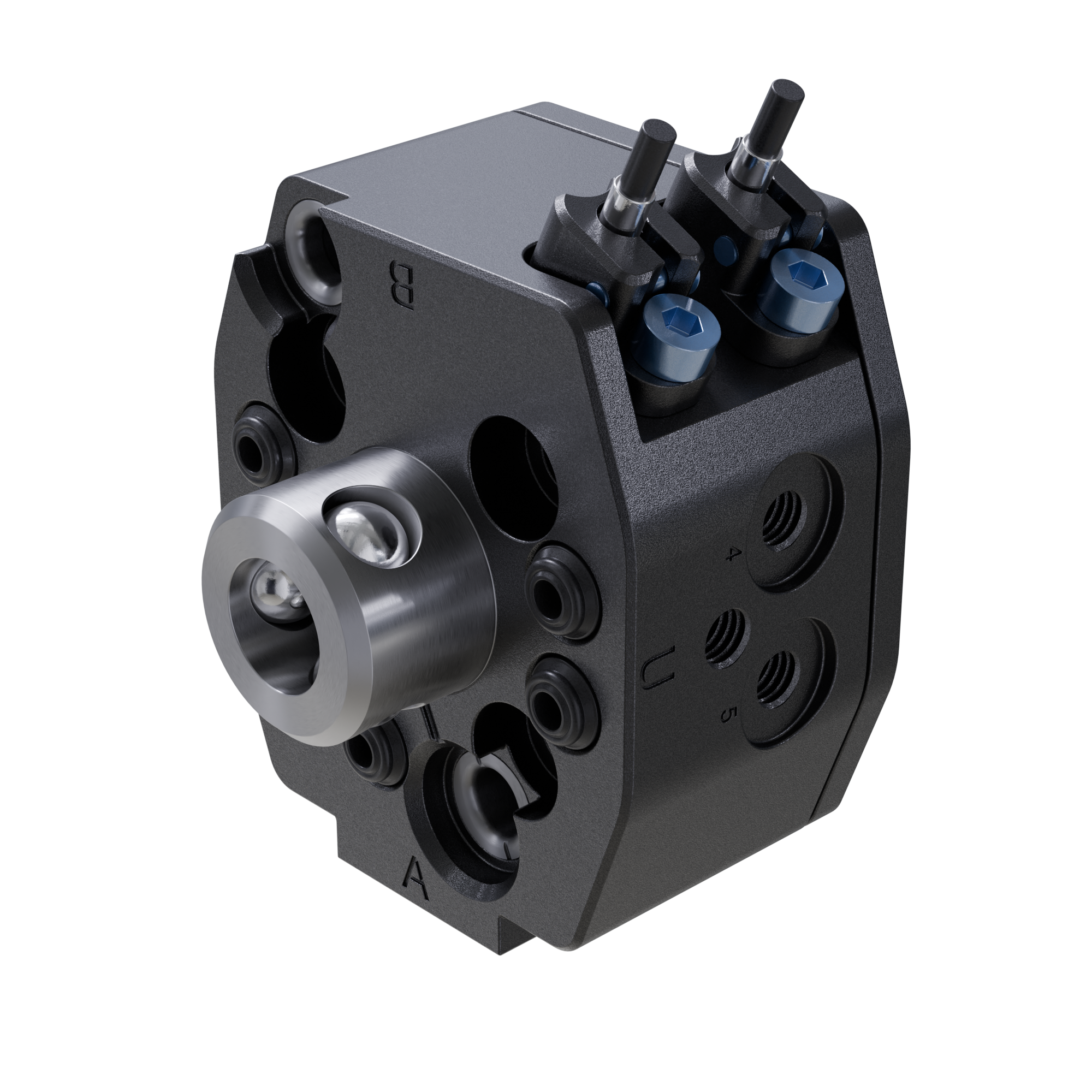 GIMATIC TC PN-TC TPS