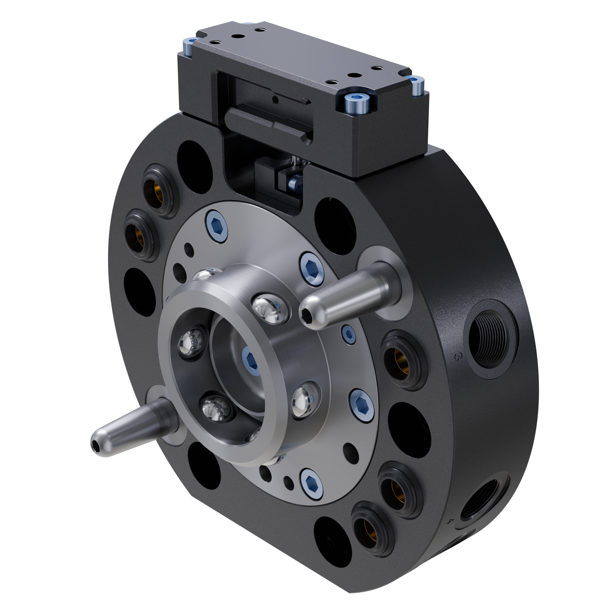 GIMATIC TC AUTO PNEUM TPS