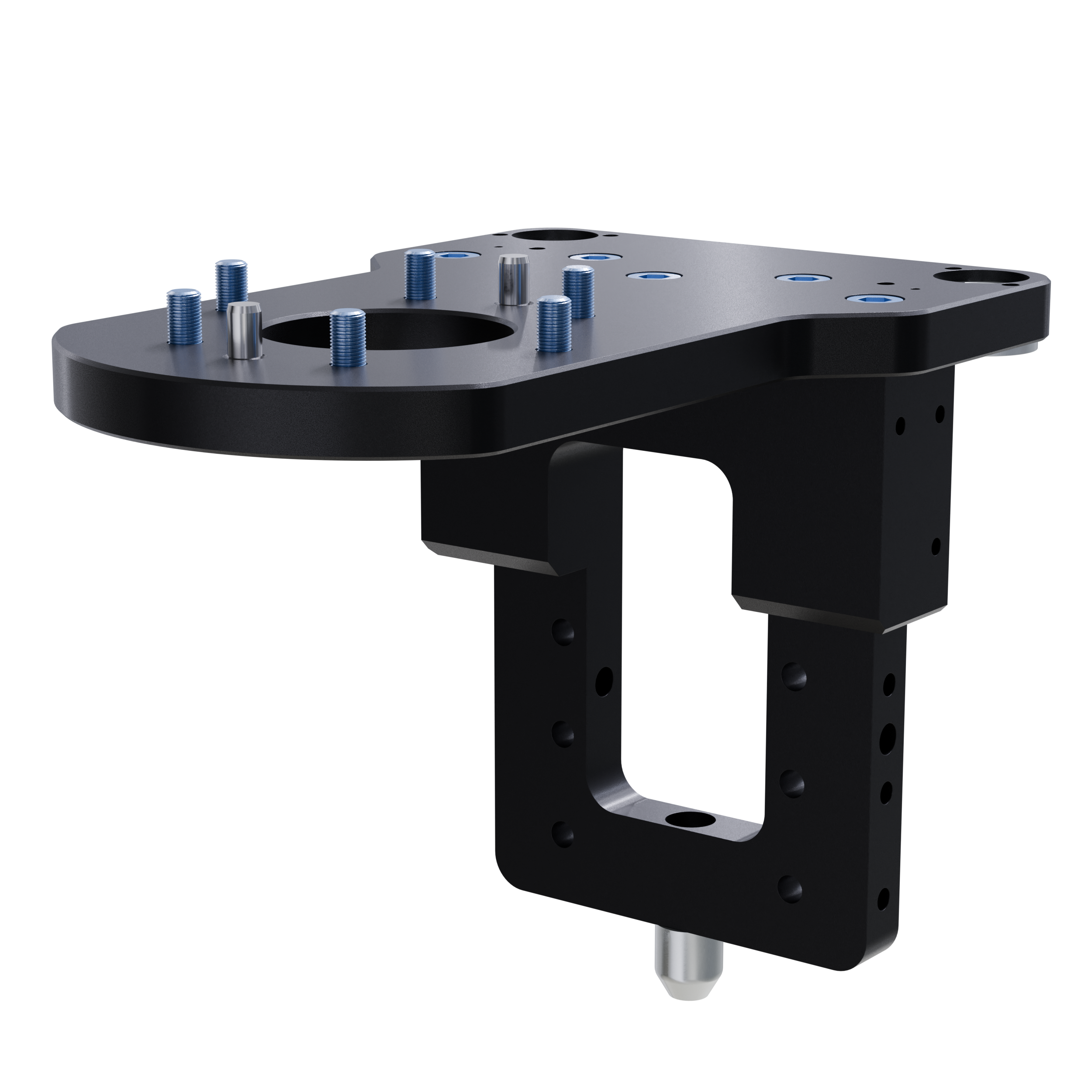 GIMATIC TC  A-P SU TPS