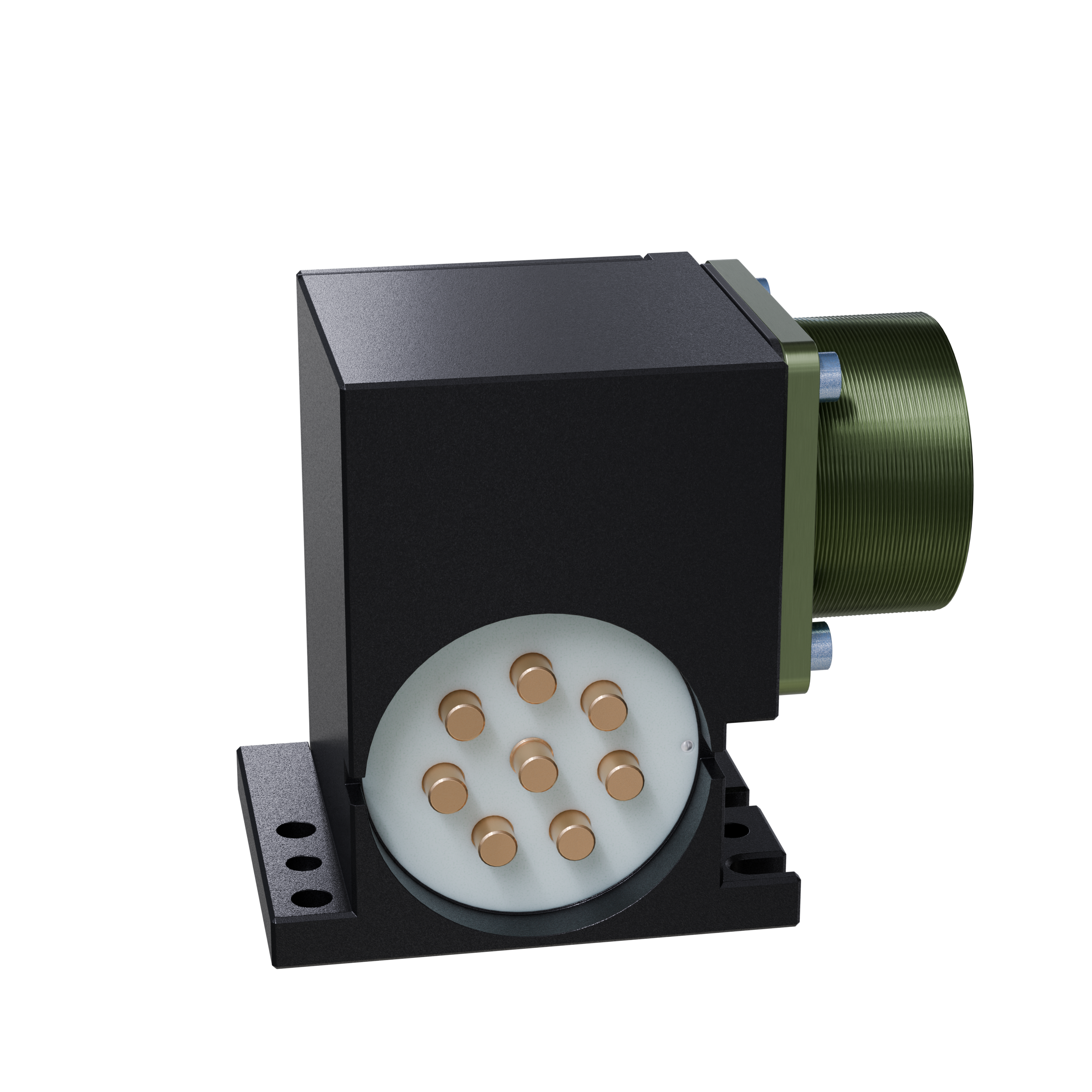 GIMATIC TC  A-P MOD TPS