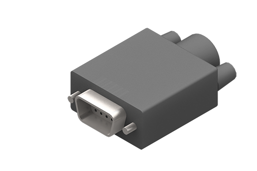 GIMATIC CABLE CABLE W/ CON, D-SUB 15-PIN VGA TYPE, M, LENGTH 1.5 METRES, 0/250 VAC, MAX 0.5 A