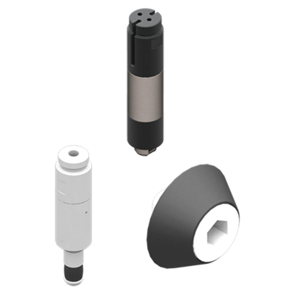 GIMATIC EXPANS GRIP TPS