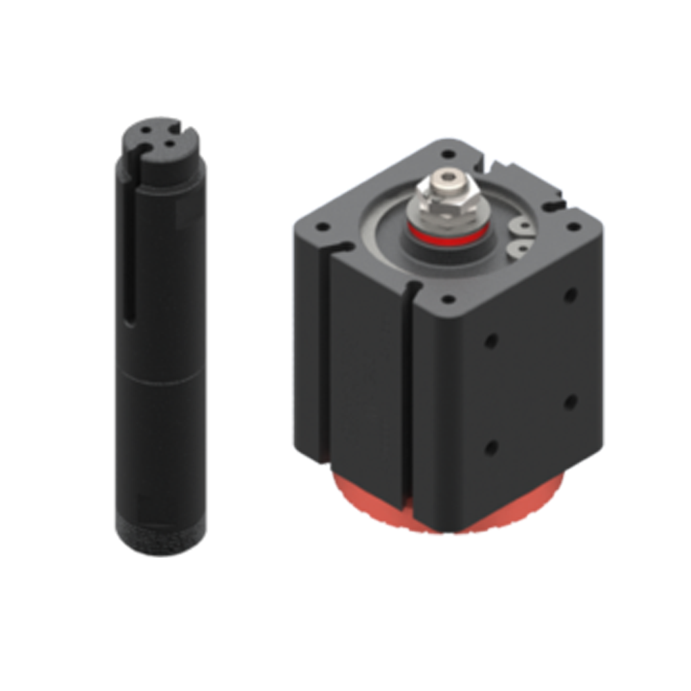 GIMATIC MAG GRIP TPS