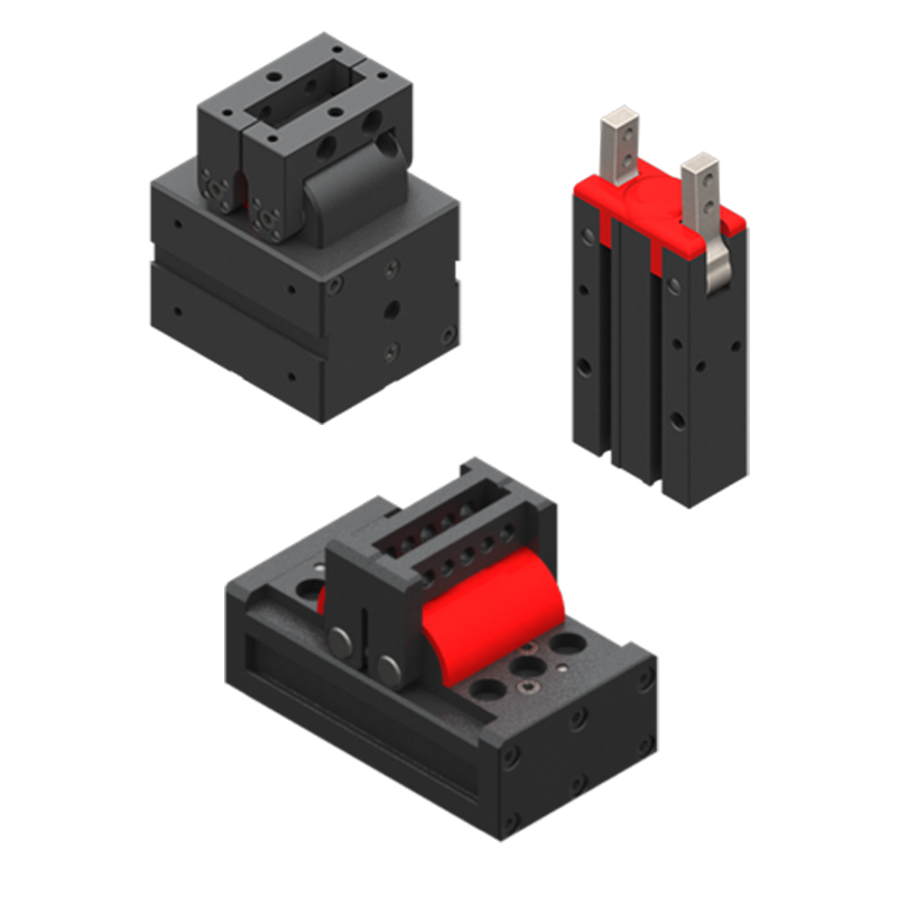 GIMATIC RADIAL GRIP TPS
