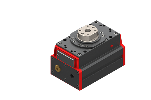 GIMATIC ROT TABLE TPS