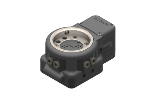 GIMATIC ROBOT KIT KIT-TM ROBOT CONTAINING EQC20TM-A, RMAQC, EQC20-K50 (SIDE A)