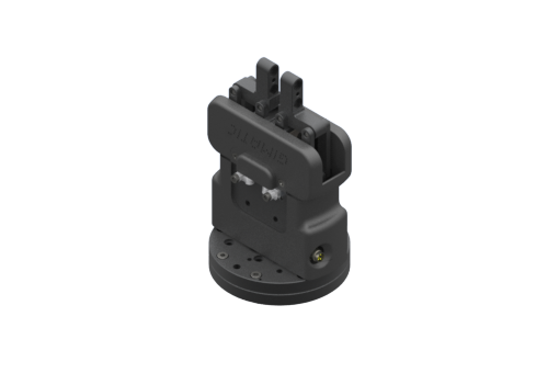 GIMATIC GRIPPER KIT-TM ROBOT, PROTECTIVE COVER, CAPBOX, MPRJ2553NP GRIPPER &amp; INTERFACE PLATE