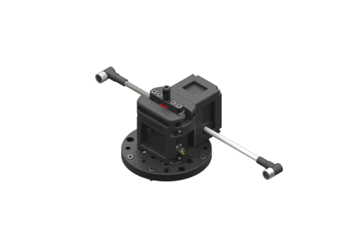 GIMATIC GRIPPER KIT-UNIVERSAL ROBOT, PROTECTIVE COVER, MPPM1606NP GRIPPER &amp; INTERFACE PLATE