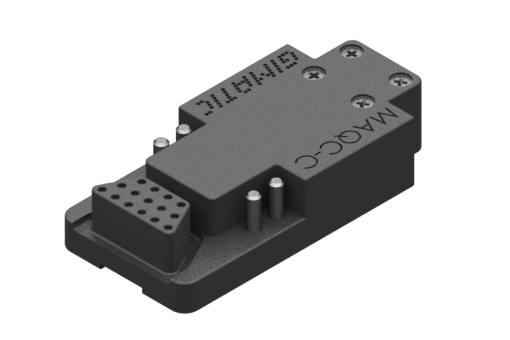 GIMATIC CABLE DIFFUSE-TYPE ELECTRIC CON, F, 0/250 VAC, CABLE OUTLET TERMINALS, GOLD-PLATED CONTACTS