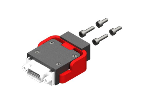 GIMATIC TOOL CHANGER DIFFUSE-TYPE ELECTRIC CON, F, 0/250 VAC, D-SUB 15-PIN, VGA TYPE, GOLD-PLATED CONTACTS