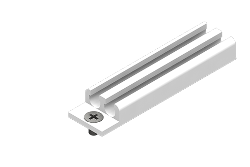 GIMATIC GRIPPERS SENSOR HOLDER-MFD 41/47, W/ SCREW
