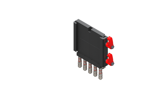 GIMATIC TC MAN SQ TPS
