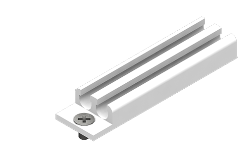 GIMATIC GRIPPERS SENSOR HOLDER-MFU 51, W/ SCREW