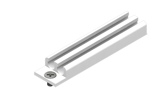 GIMATIC GRIPPERS SENSOR HOLDER-MFU 63, W/ SCREW