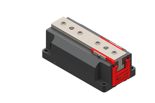 GIMATIC PAR SC MGX TPS