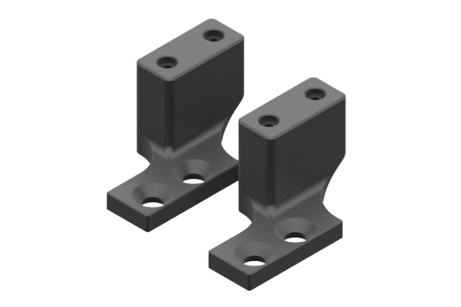 GIMATIC GRIPPER FINGER KIT TO ADAPT THE MPLF32710 GRIPPER TO THE KIT-GMPLM3240