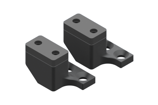 GIMATIC GRIPPER FINGER KIT TO ADAPT THE MPLM3240 GRIPPER TO THE KIT-GMPLM3240