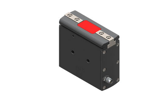 GIMATIC ELECTRIC, SELF-CENTERING PARALLEL GRIPPER, 24VDC, 23W, PNP, M8 3-PIN, 3.8A, SERVO DC MOTOR CONTROL, 0.85HZ AT 30 DEG C, IP54, W/ BUSH