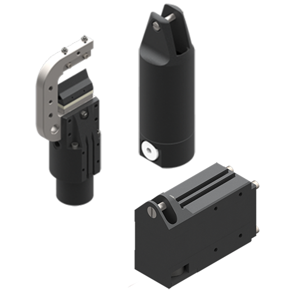 GIMATIC NIPPER BODY TPS