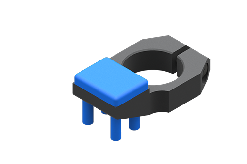 GIMATIC OF CLAMP GRIP TPS