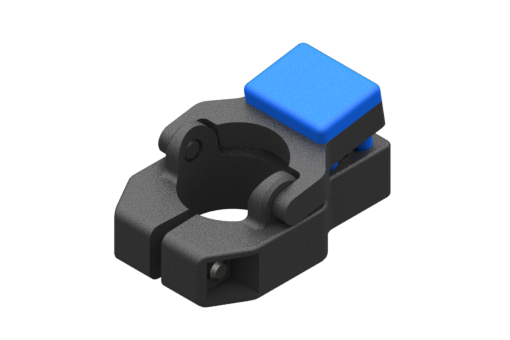 GIMATIC OF RAD CLAMP TPS