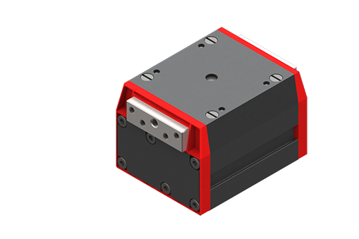 GIMATIC PNEUMATIC GRIPPER - PARALLEL, SELF-CENTERING, 2/8 BAR, M5, 140N CLOSING, 140N OPENING, 1.25MM JAW STROKE