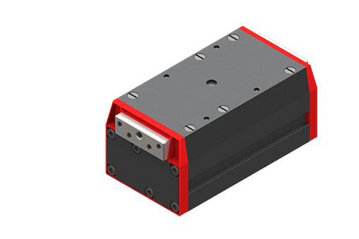 GIMATIC PNEUMATIC GRIPPER - PARALLEL, SELF-CENTERING, 2/8 BAR, G1/8", 1540N CLOSING, 1540N OPENING, 5.50MM JAW STROKE