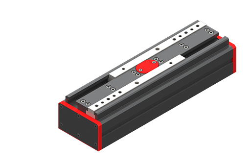 GIMATIC PNEUMATIC GRIPPER - PARALLEL, SELF-CENTERING, 2/8 BAR, M5, 180N CLOSING, 180N OPENING, 9.90MM JAW STROKE