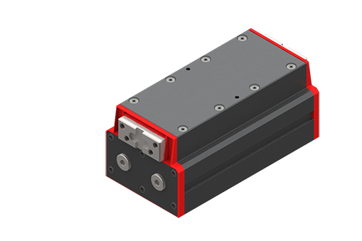 GIMATIC PNEUMATIC GRIPPER - PARALLEL, SELF-CENTERING, 2/8 BAR, M5, 36N CLOSING, 36N OPENING, 4.65MM JAW STROKE