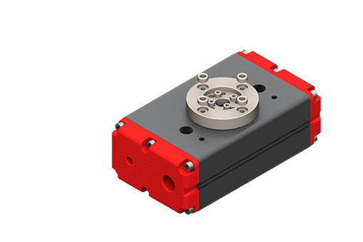 GIMATIC ROT PNEUM TPS