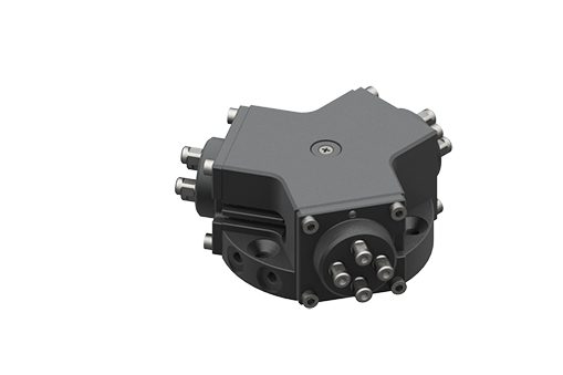 GIMATIC 3 JAW PNEUM  TPS