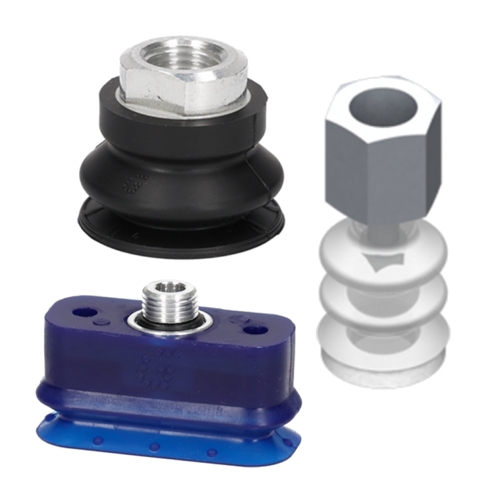 GIMATIC SC BELLOWS TPS