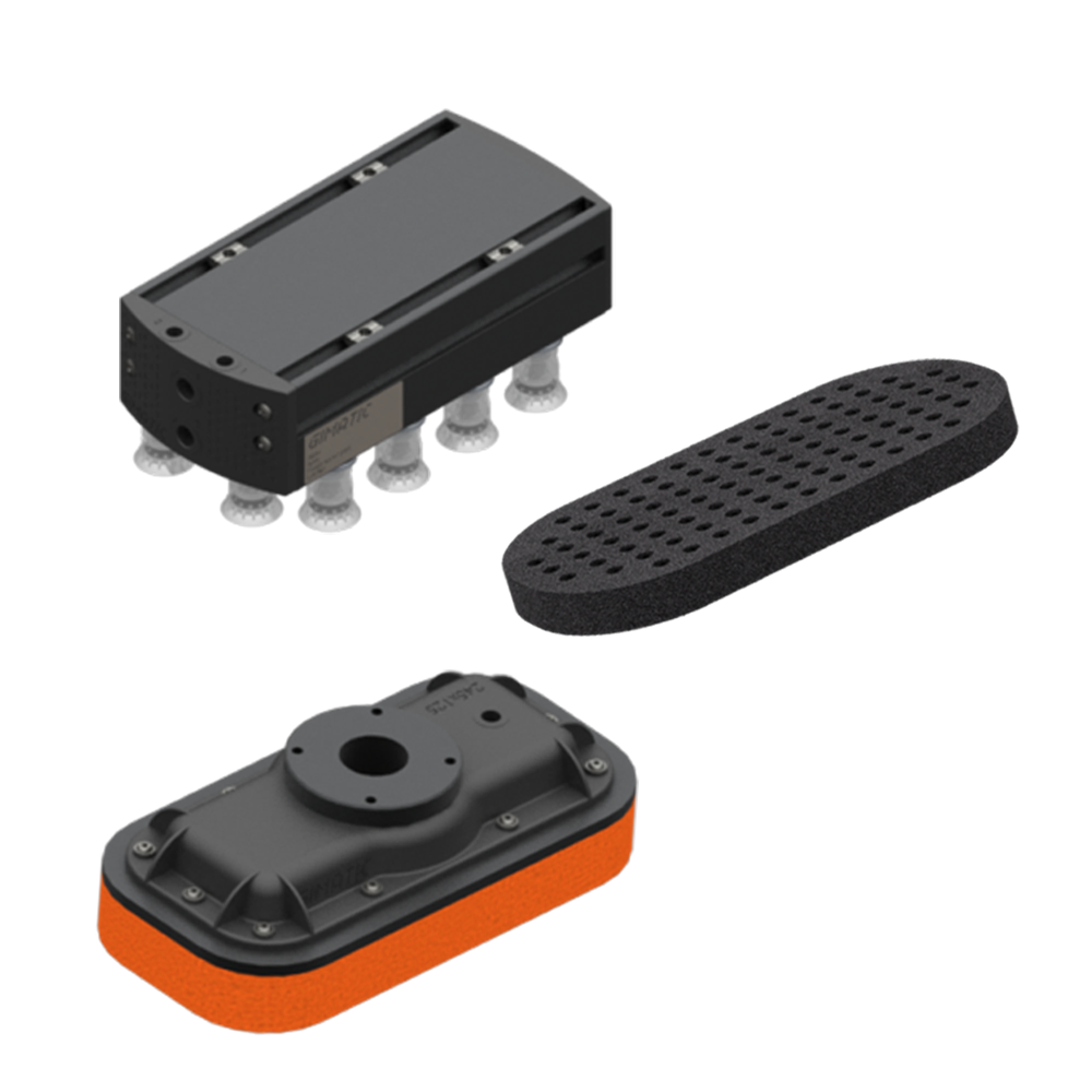 GIMATIC GRIP SYST TPS