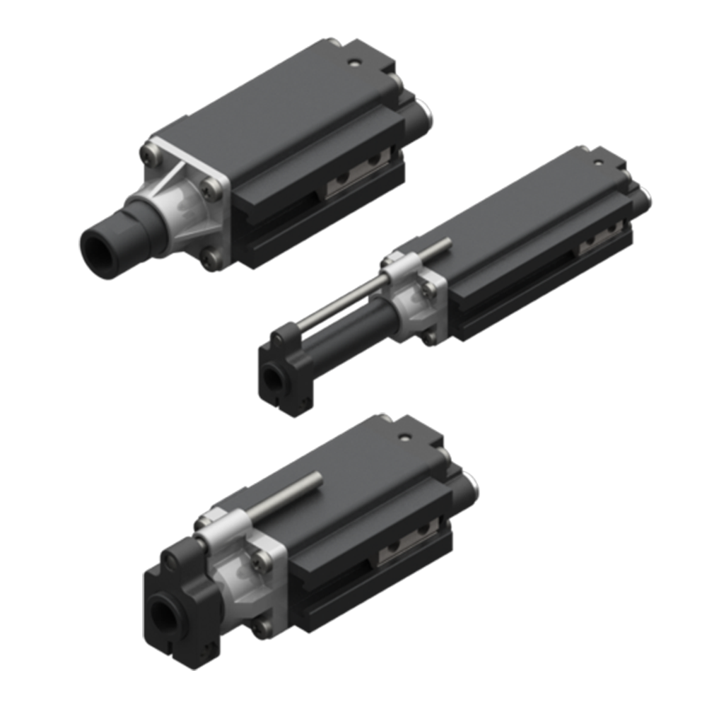 GIMATIC VAC LIN ACT TPS