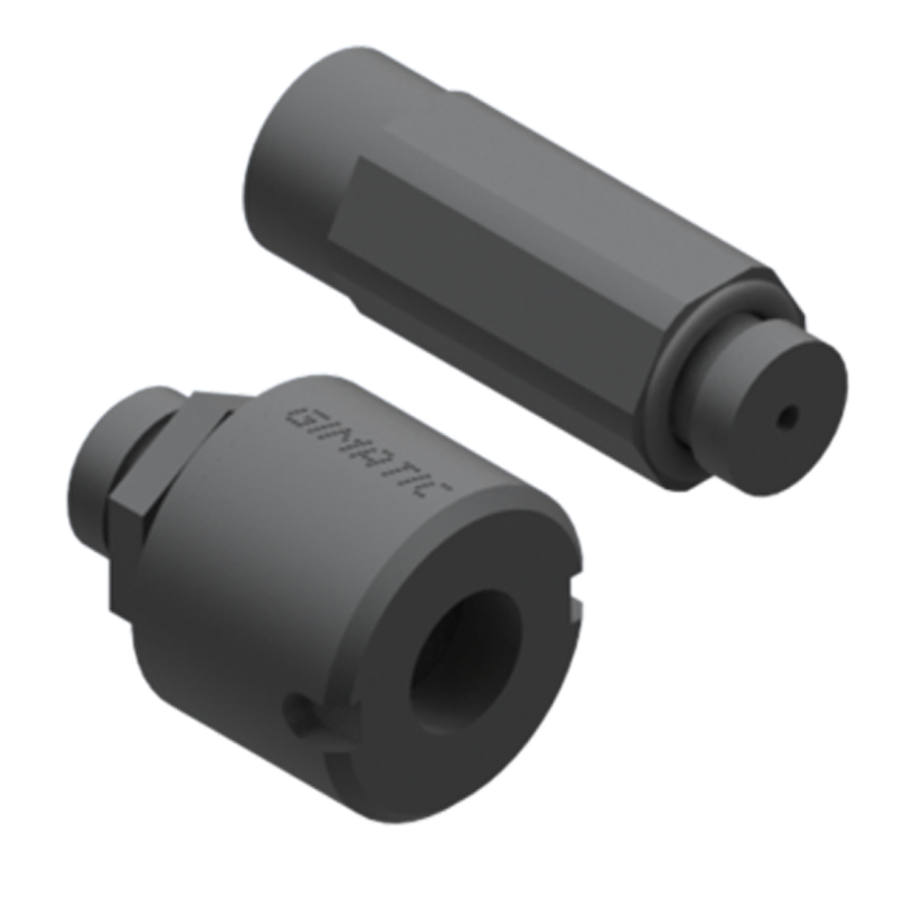GIMATIC RELEASE TPS