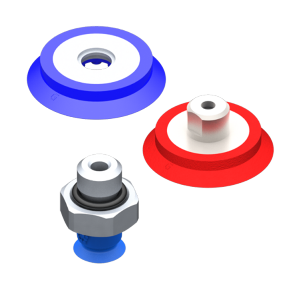 GIMATIC SCUP FLAT TPS