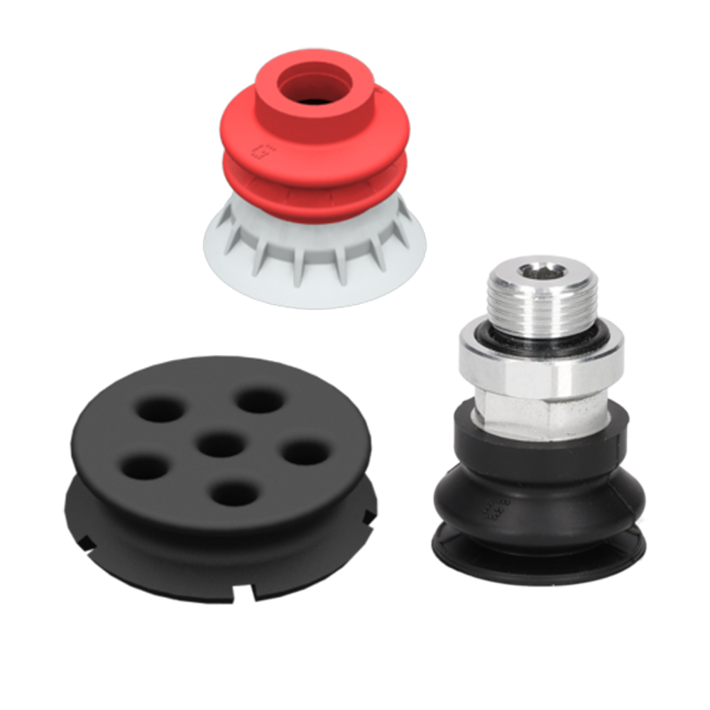 GIMATIC SUCTION CUPS TPS