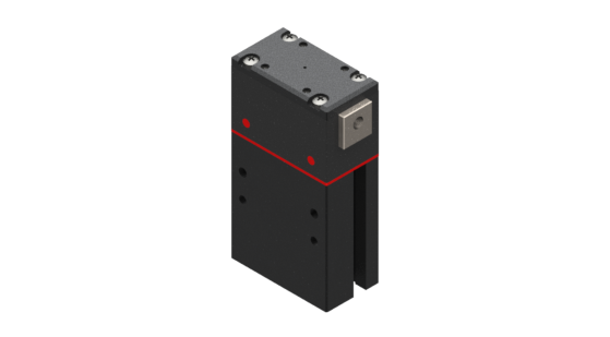 GIMATIC 2 JAW PNEU GR TPS