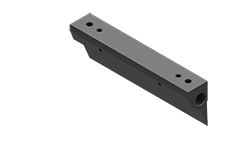 GIMATIC NIPPERS CUTTING BLADE FOR GN-263
