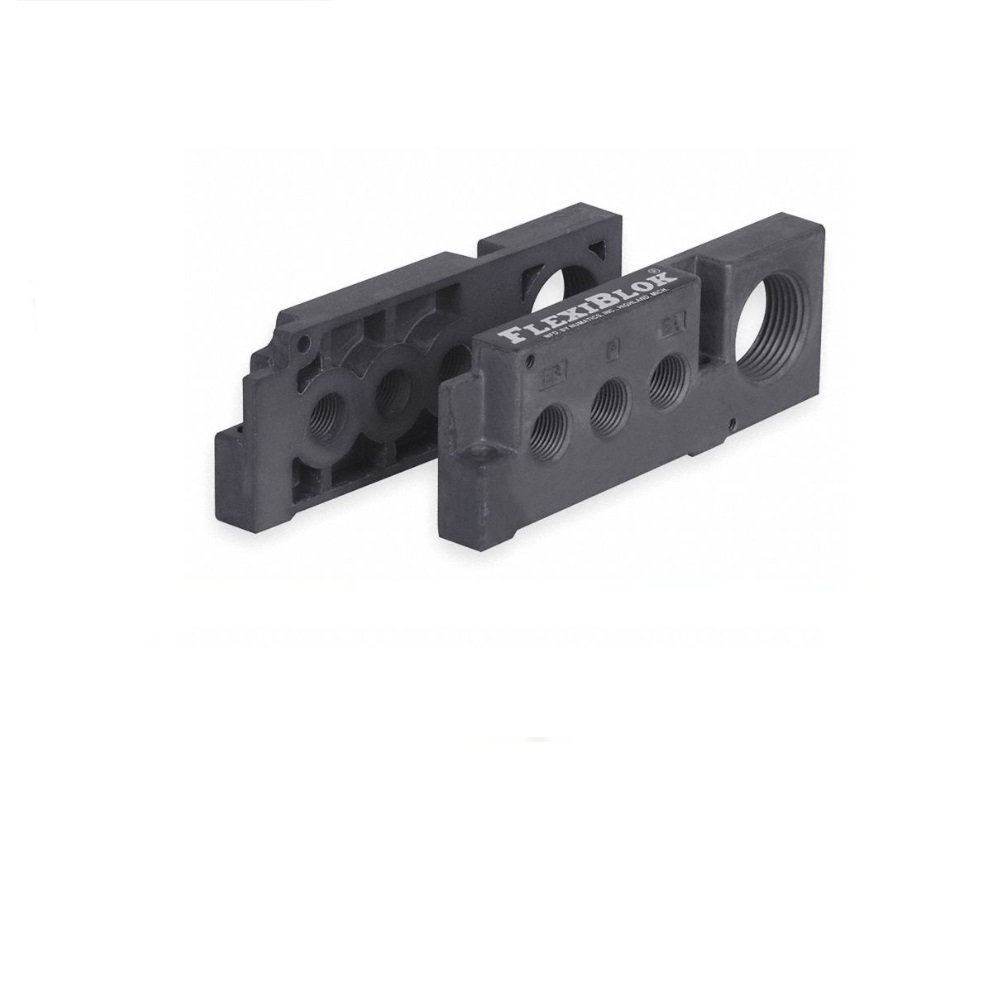 ACCESSORIES - MARK 8 SERIES TPS